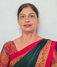 Ms. Sapna Munjal